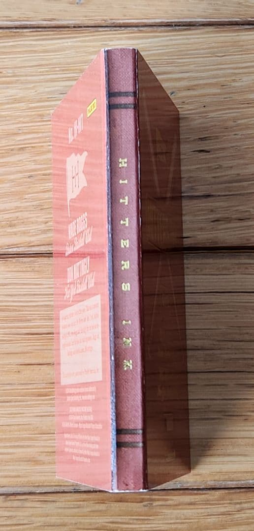 2014 パニーニ HITTERS INK HI-HIT 08/15