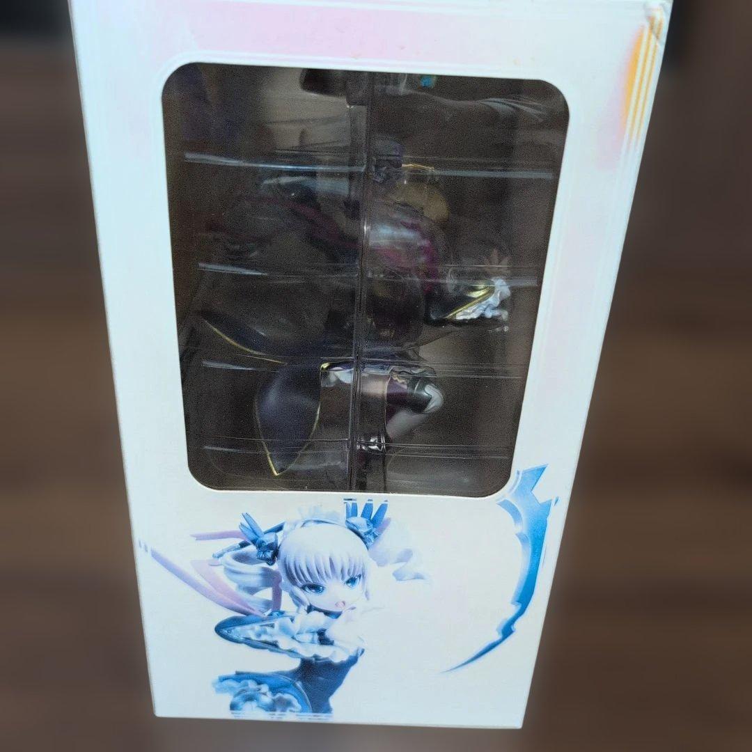 真・恋姫†無双 恋姫†無双 曹操 華凜 フィギュア マーベラスモデル