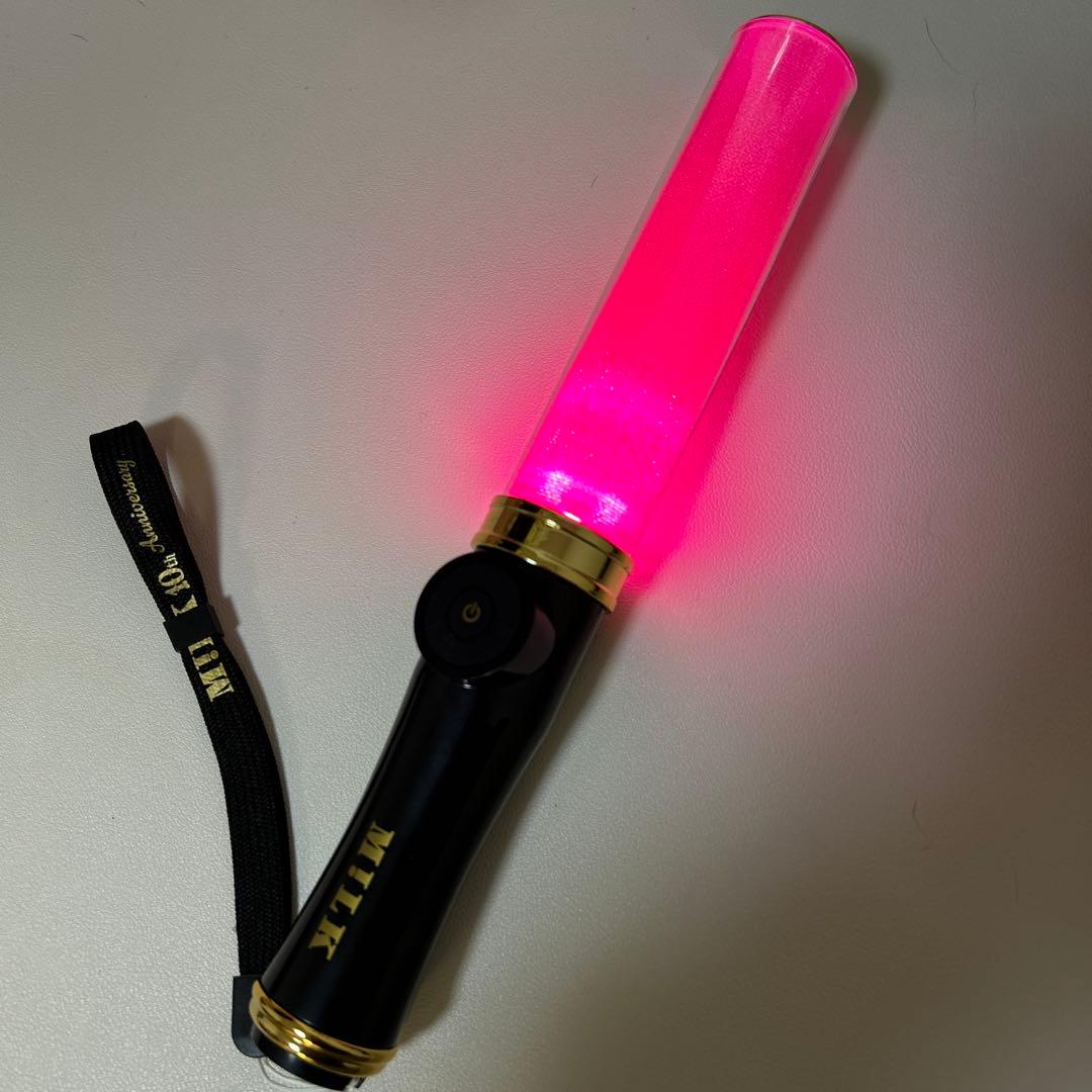 佐野勇人 キャンドリ ペンライト M!LK - メルカリ