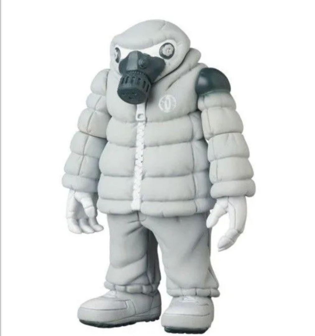 新品未開封〉GYAROMIオイドキラーδ(デルタ) SSF2 1/6計画 - メルカリ