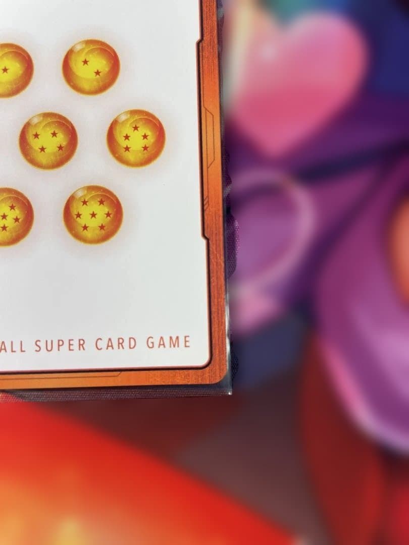 ドラゴンボールFW マンガブースター01 エナジーマーカー E-44① - メルカリ