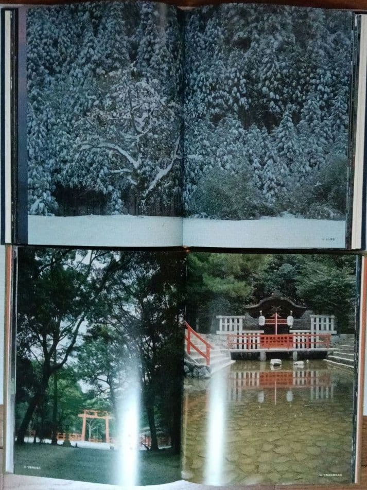 山本達二 京の四季