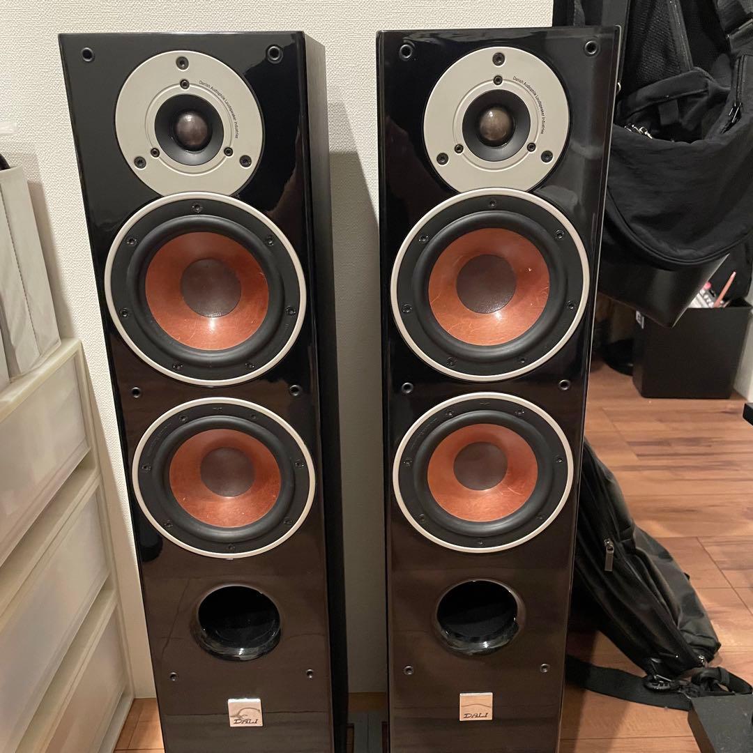 ☆極美品☆ zensor5 ペア