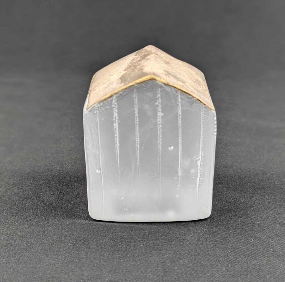 扇田克也　HOUSE