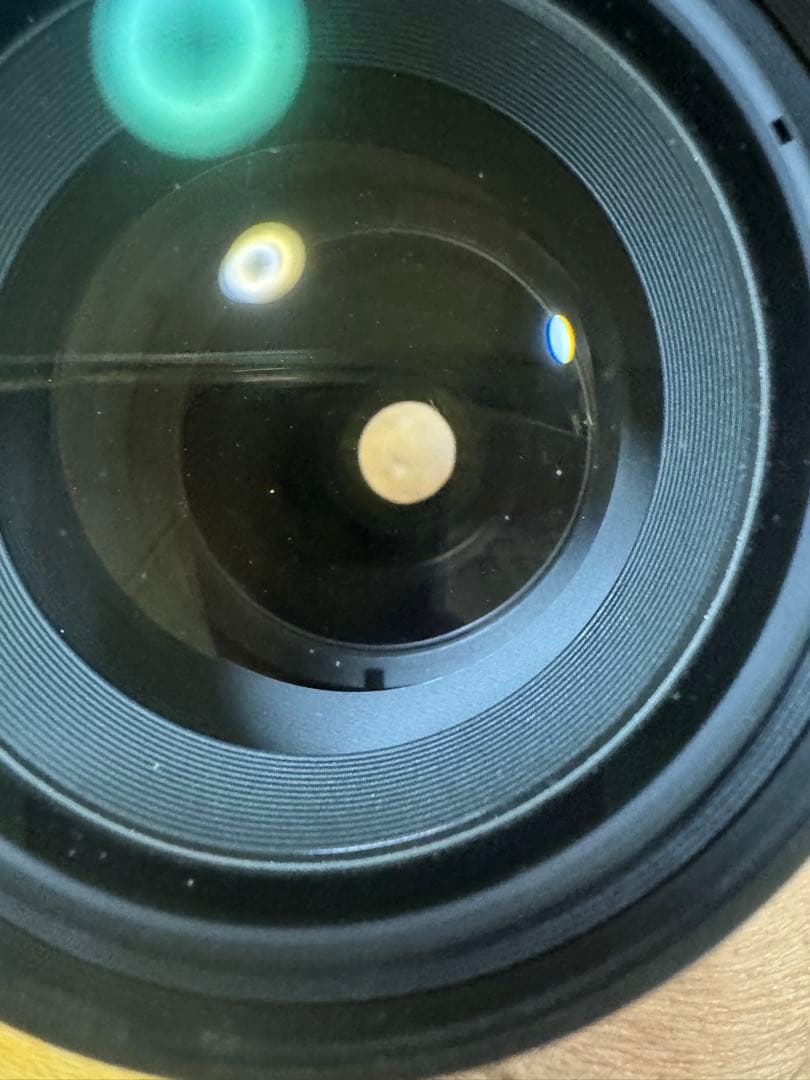 【光学美品】Nikon AF Nikkor 24-85mm f/2.8-4 D