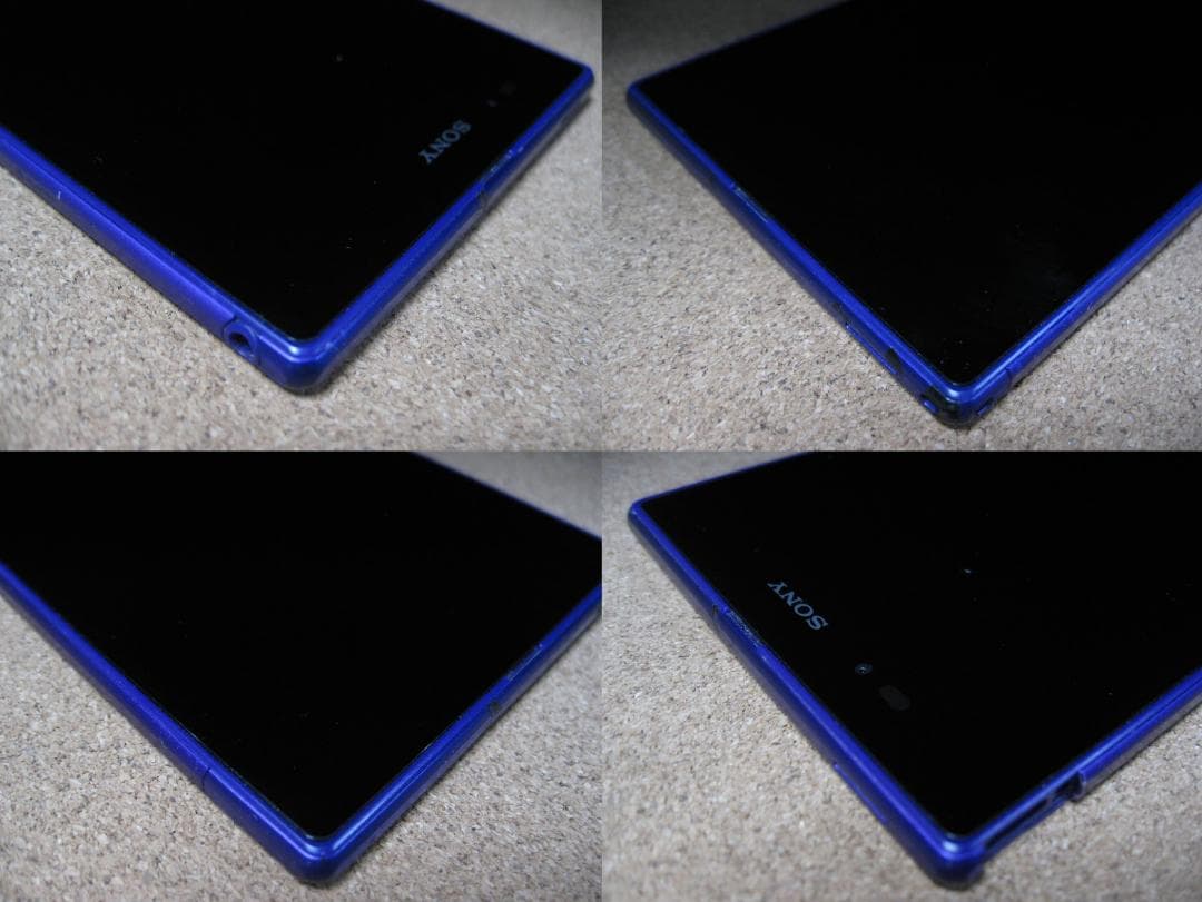 Xperia Z Ultra C6833 グローバルモデル Android11 - メルカリ