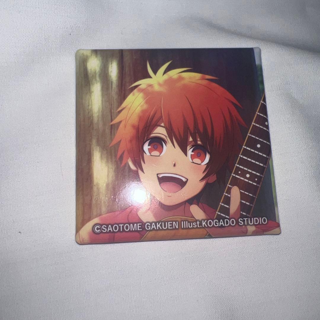 うたプリ 一十木音也 BM 缶バッジ beautiful memory 幼少期 - メルカリ