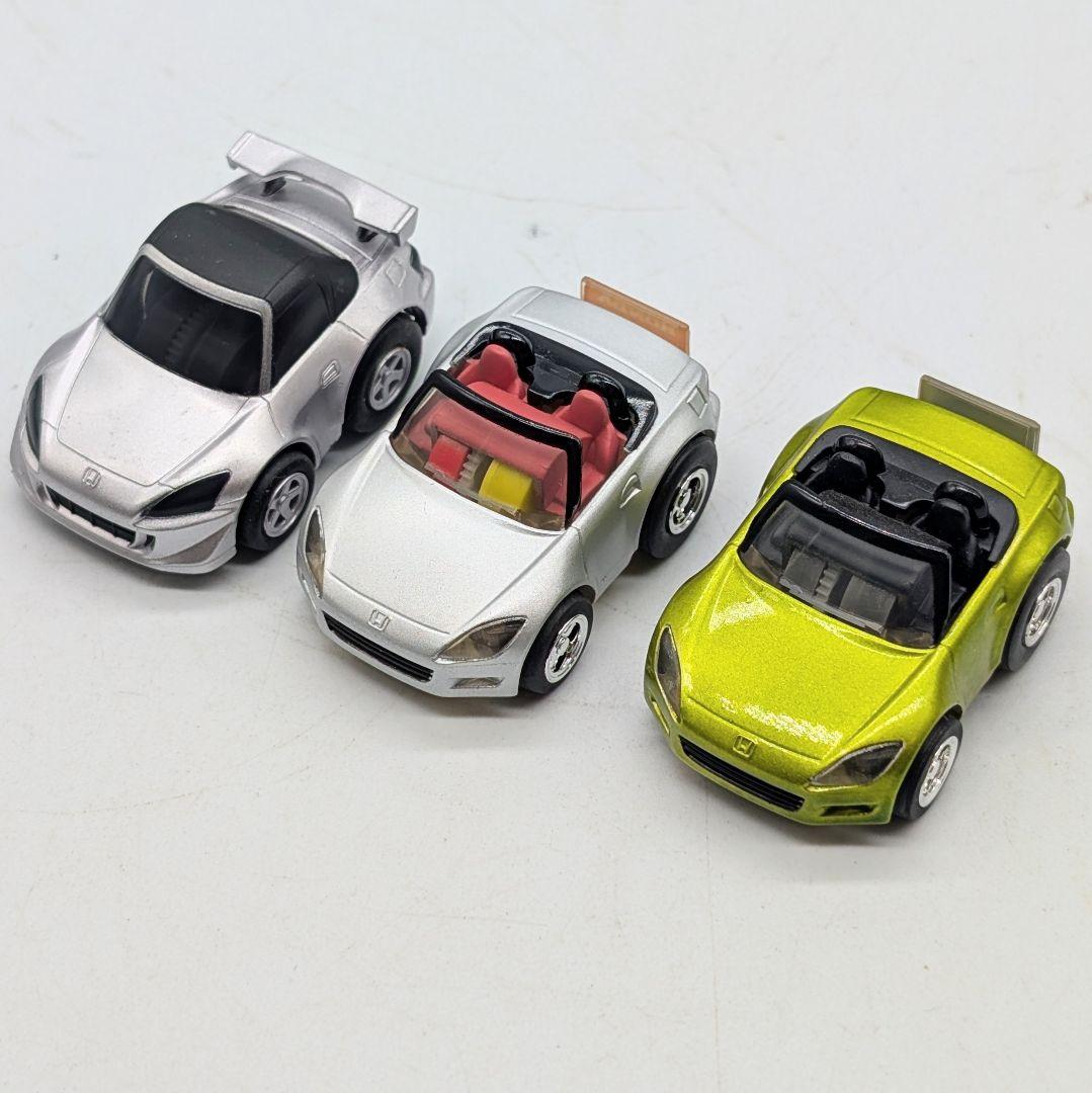 32台まとめ】タカラ チョロQ スポーツカー系 GT-R NSX RX-7 他 - メルカリ
