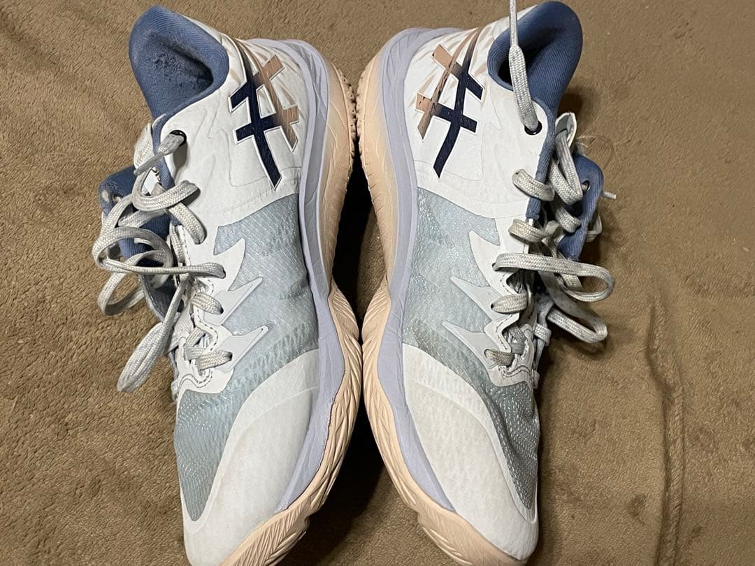 おまけ付き】【26cm】ASICS UNPRE ARS LOW 2 RT 河村 - メルカリ