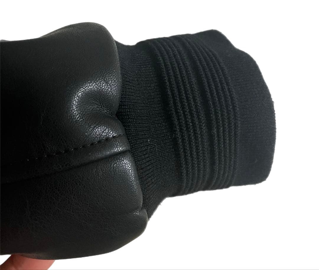 SUSHI CLUB スタジャン XLサイズ - メルカリ