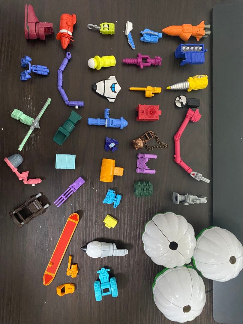 SO-DO CHRONICLE フォーゼ モジュール 全セット 装動 - メルカリ