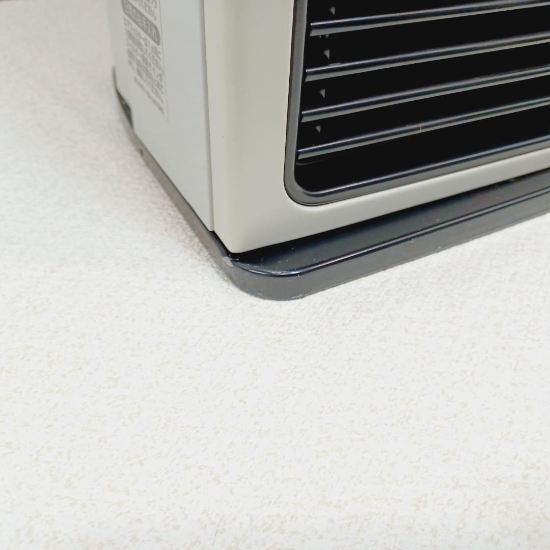 D044】リンナイ ガスファンヒーター 都市ガス 11～15畳