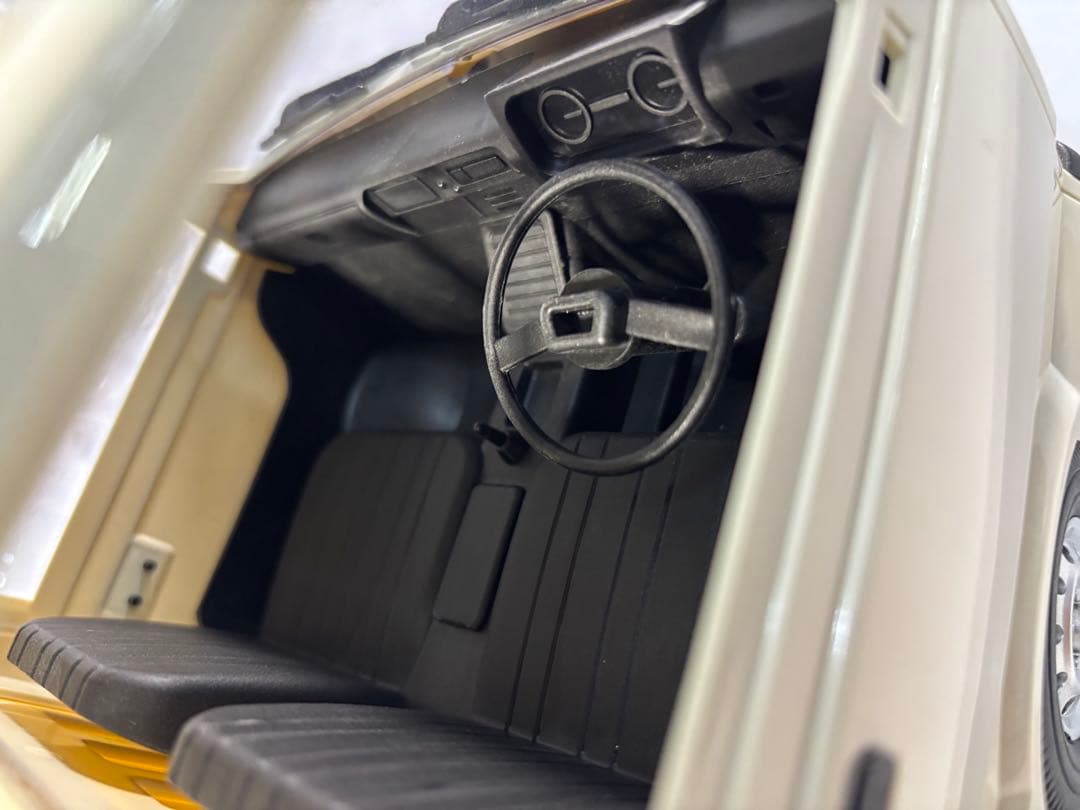 DEERC KEI TRUCK RWD仕様 1/10 RC 2.4GHz