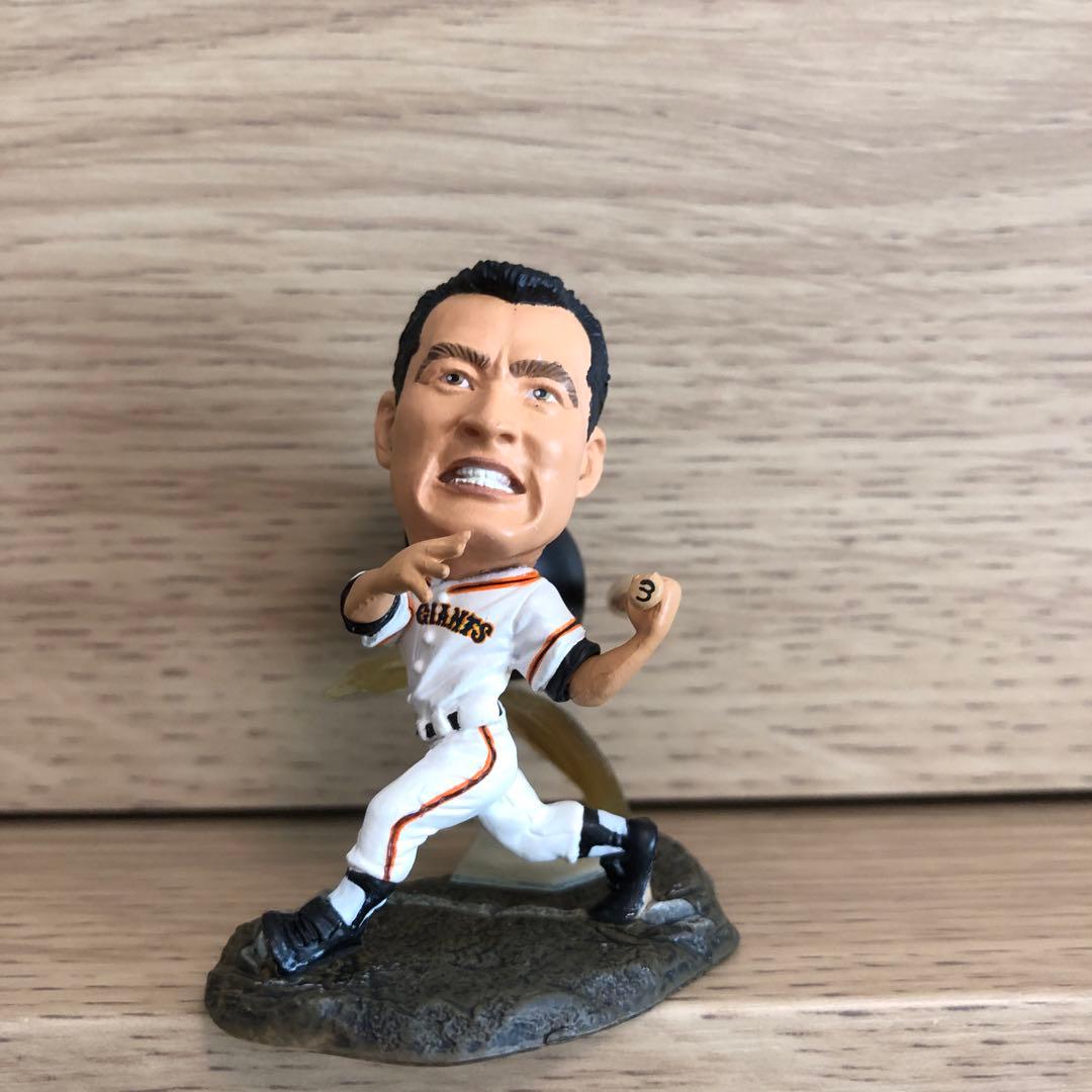 長島茂雄 フィギュア フルスィング - メルカリ