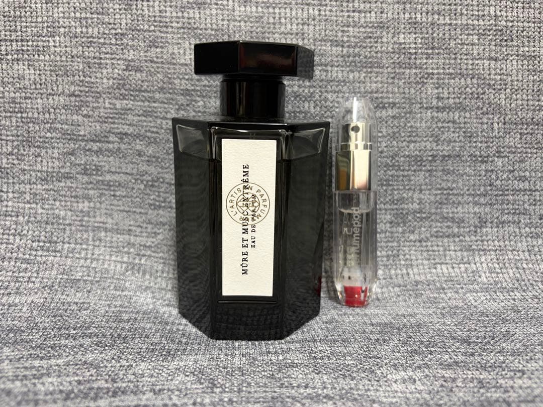 ラルチザン パフューム ミュール エ ムスク エクストリーム 100ml