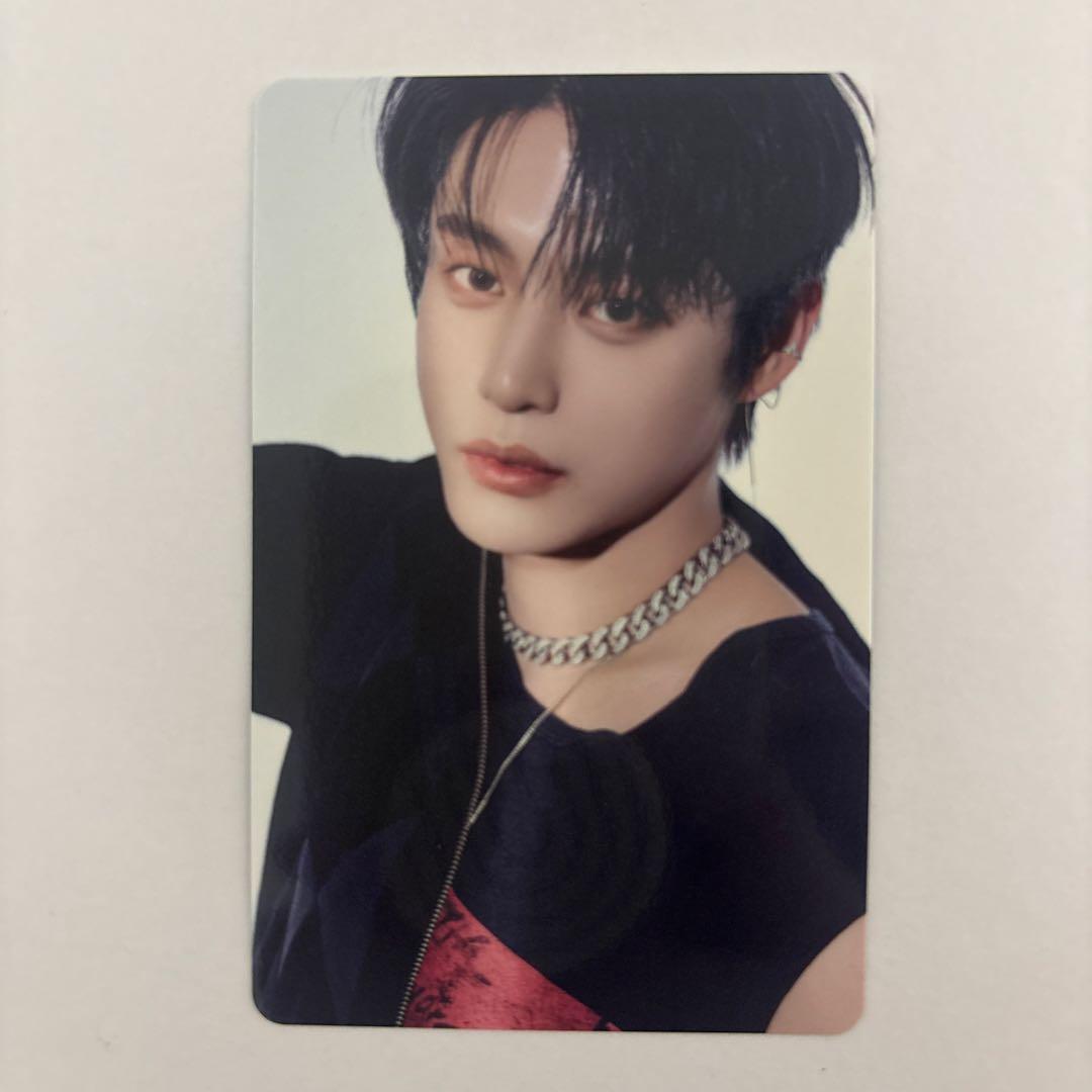 ゼロベースワン ジウン NEVER SAY NEVER タワレコ限定※ - メルカリ