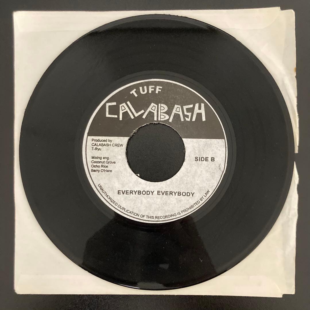 超激レア Mi-I MINNA HADAKADE みんな裸で