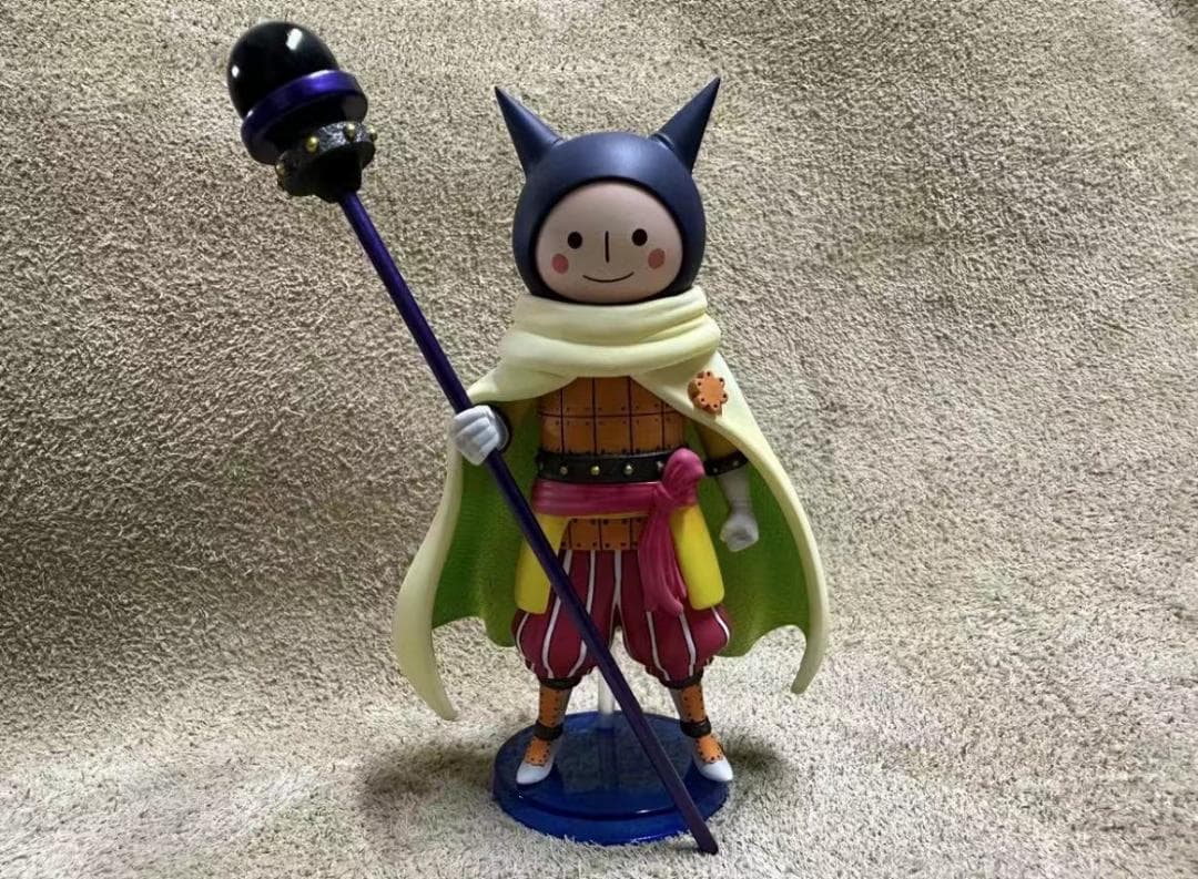 ワンピース A+ ペロスペロー ユーエン ガレージキット ガレキ