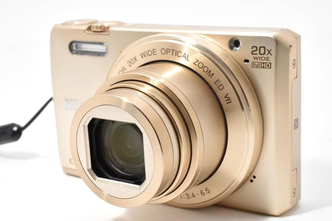 ニコン Nikon COOLPIX S7000 #Y22J261-33