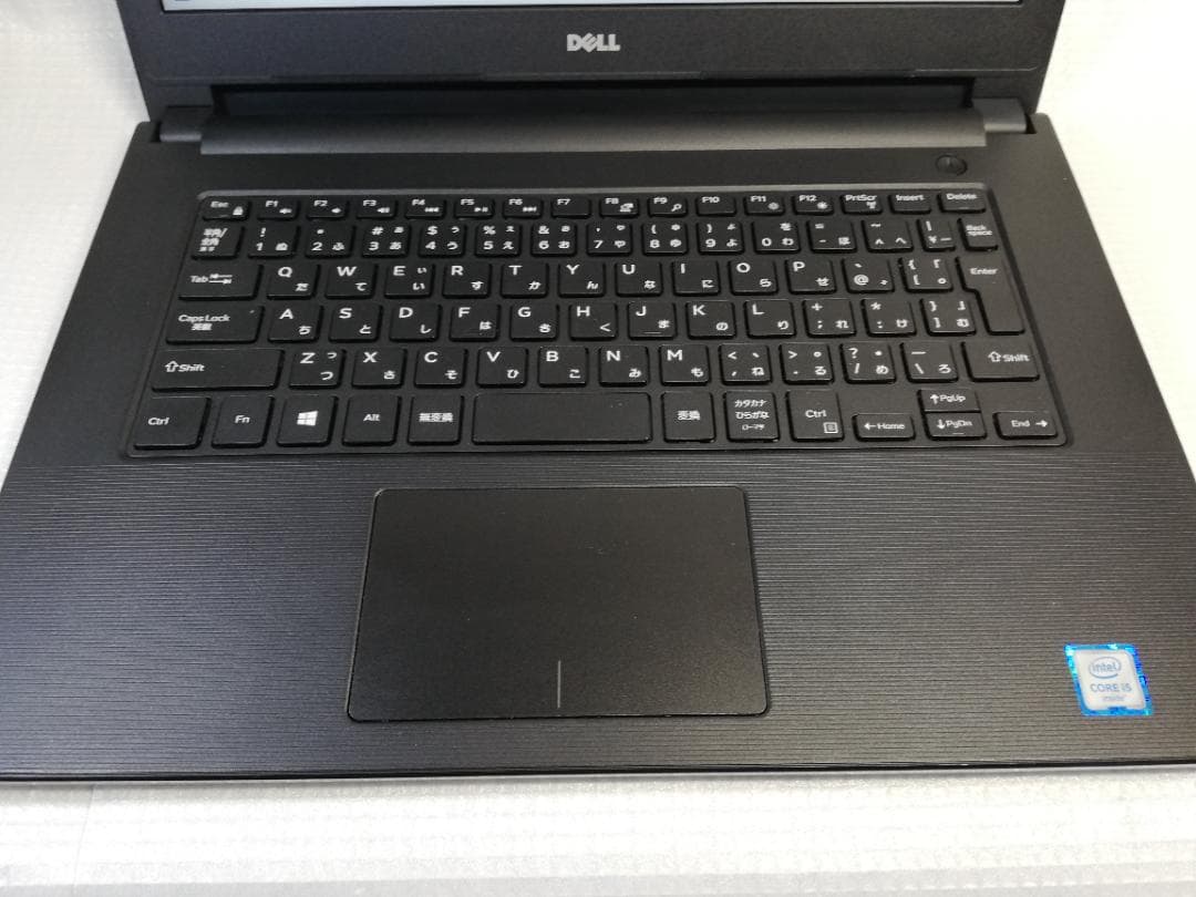 DELL Vostro 3459 Windows11/office2016