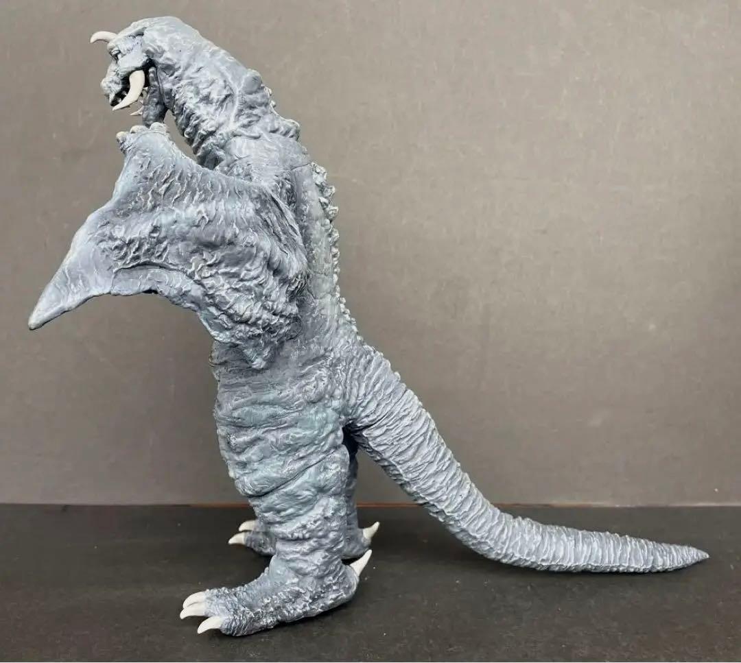 エクスプラス 大怪獣シリーズ ペギラ 旧 直立タイプ 開封品 - メルカリ