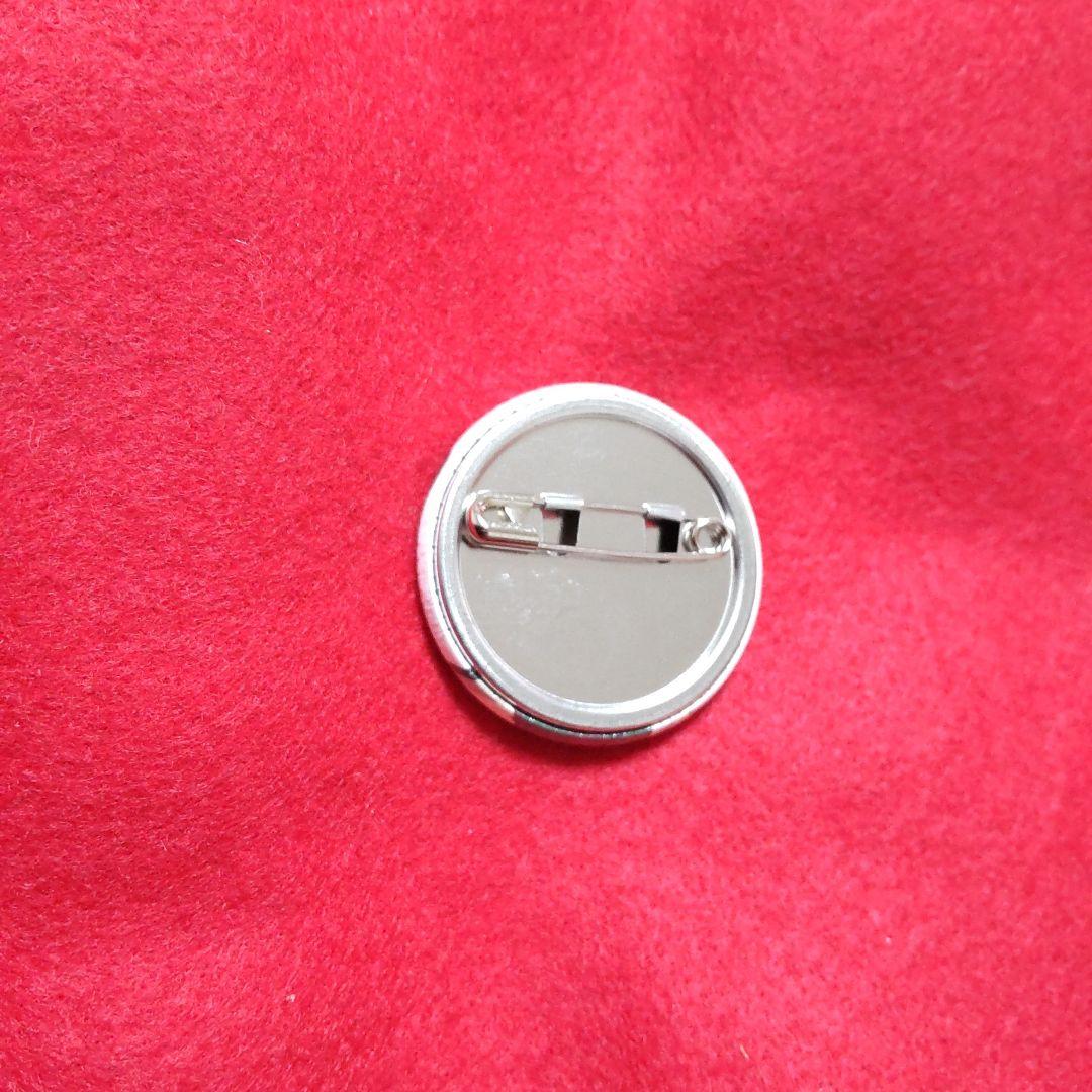 響け！ユーフォニアム 缶バッジ 京アニショップ限定 石原立也 監督