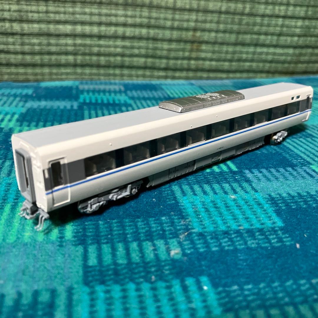 KATO 681系サンダーバード3両増結セット 中古品 - メルカリ