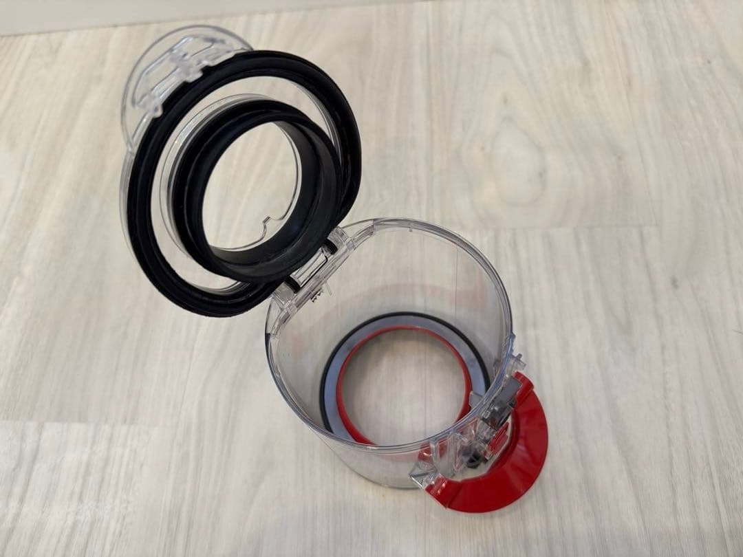 24時間以内発送】Dyson Digital Slim SV18 純正スタンド - メルカリ