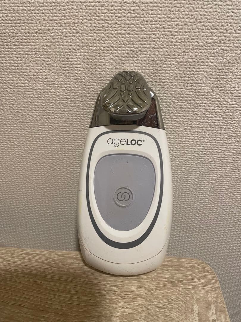 ニュースキン ガルバニック Amazon.co.jp: ニュースキン｜ageLOC ガルバニック スパ*｜美容機器
