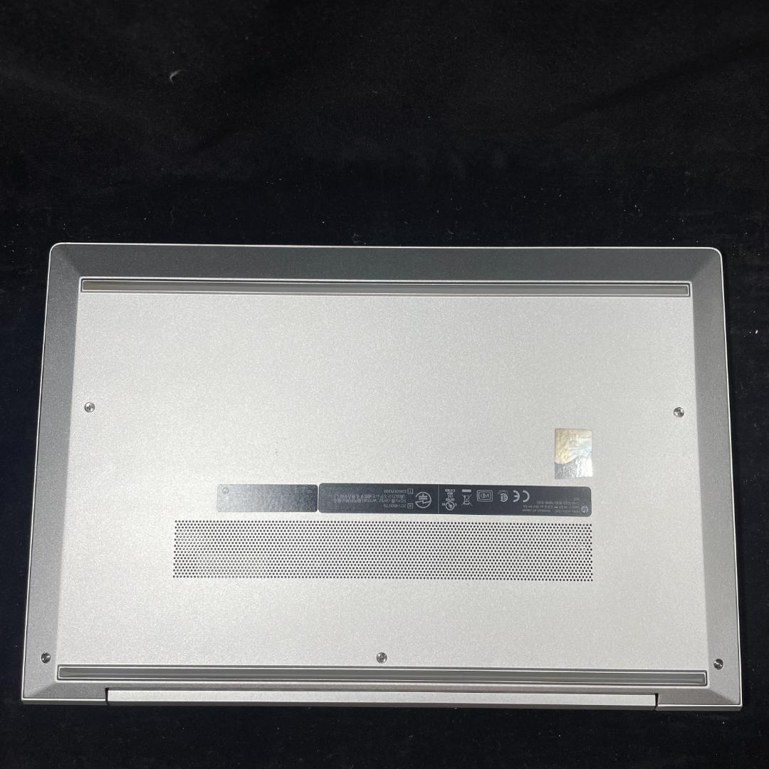 バッテリ 2021年製】HP ProBook 5世代ryzen5 16GB