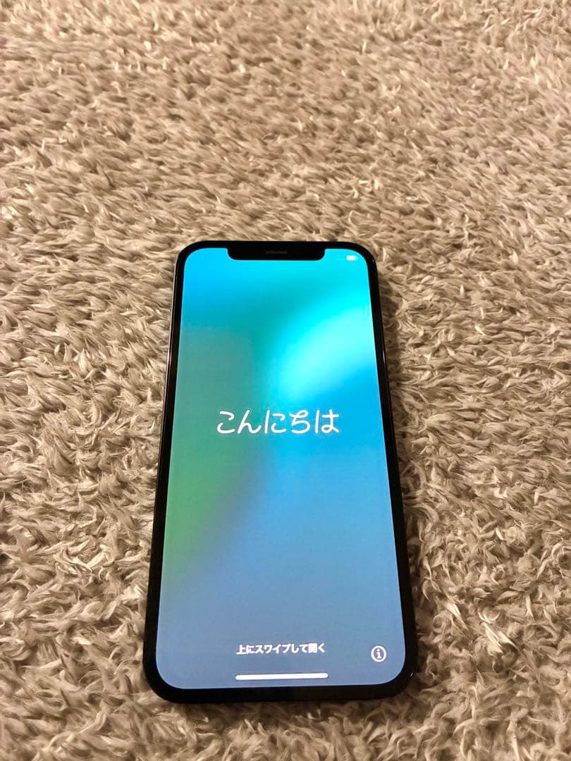iPhone12 Pro 本体 - メルカリ