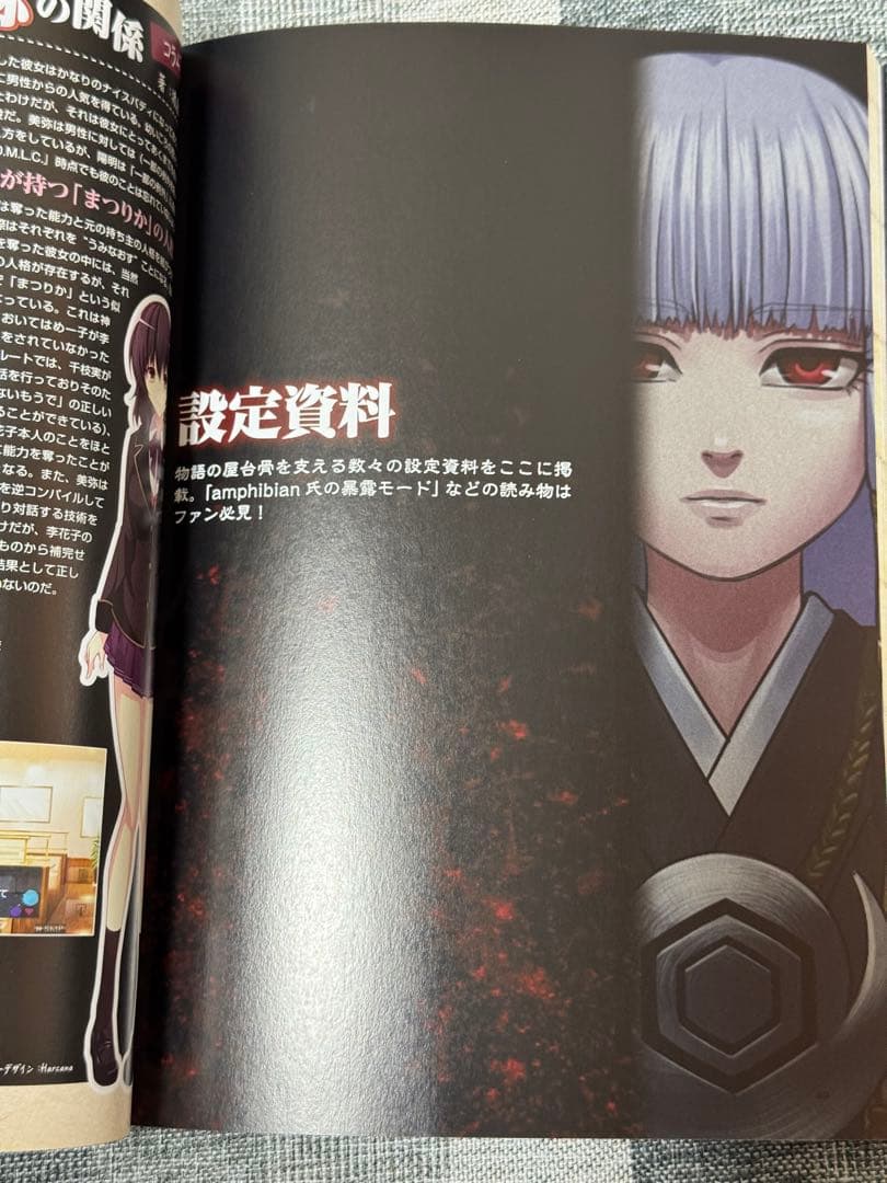 【美品・初版・厳重な梱包・匿名配送】レイジングループ完全読本