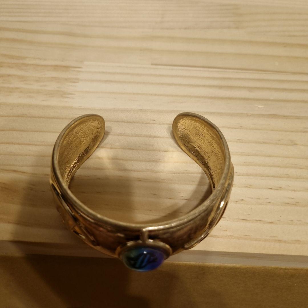 Pokémon LEGENDS Z-A メガリング風 バングル ポケモンセンター - メルカリ