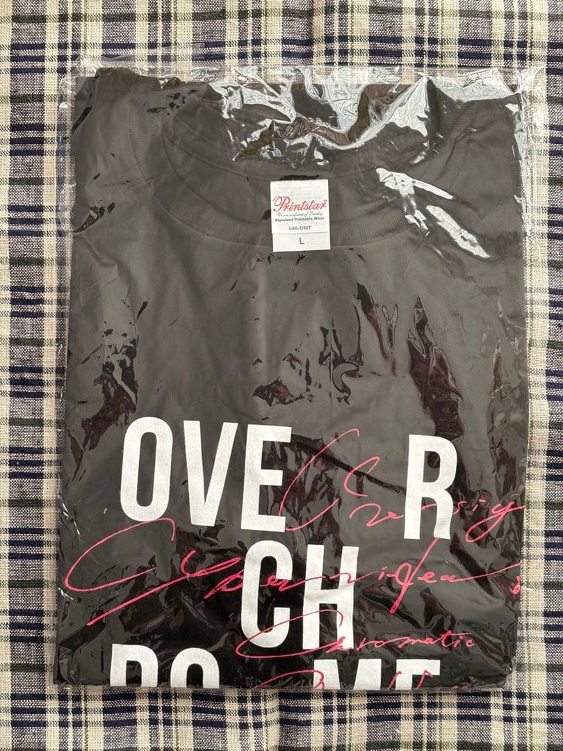 ☆新品未開封☆Netflix グラスハート Tシャツ - メルカリ