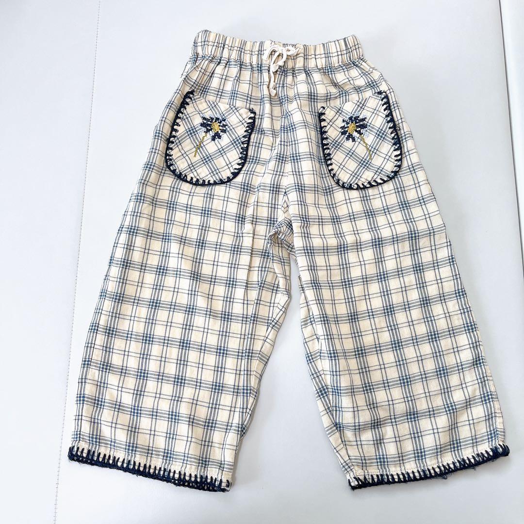 n*s様 liilu lilo pants 4y