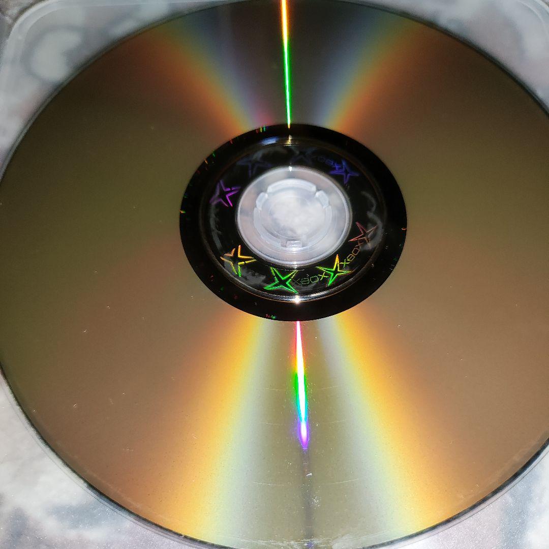 非売品】XBOX Dead or Alive3 店頭デモディスク - メルカリ