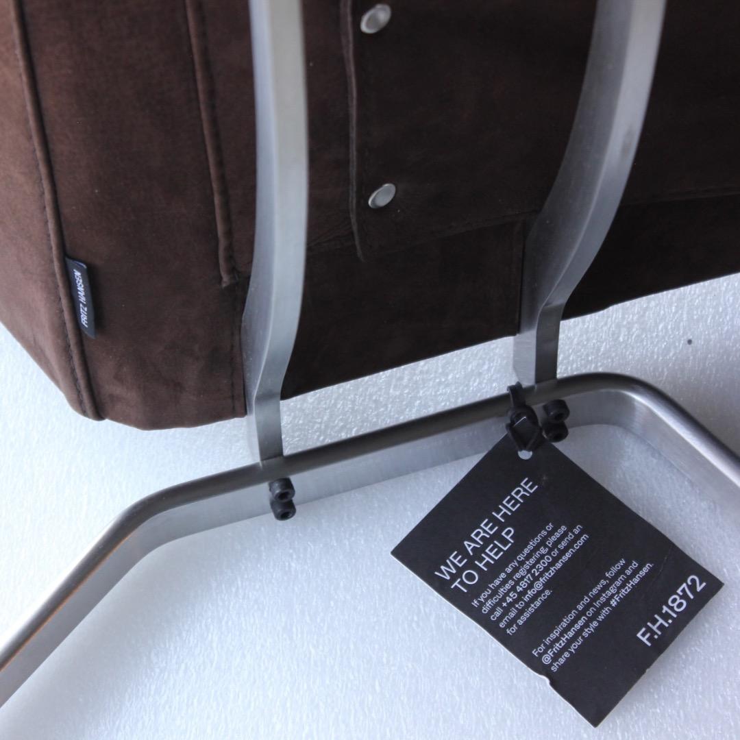 値下！正規・未使用 フリッツハンセン PK22 ポール・ケアホルム 65周年