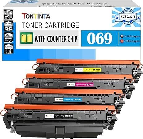 「カウンターチップ‌」CRG-069 CRG069 互換トナーカートリ 1024 Amazon.co.jp: 「カウンターチップ‌」CRG-069 CRG069 互換トナー