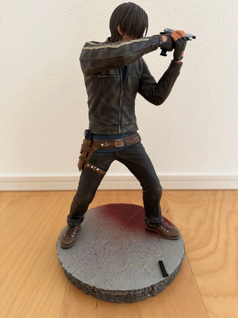 コトブキヤ ARTFX レオン・S・ケネディ 初版バージョン - メルカリ