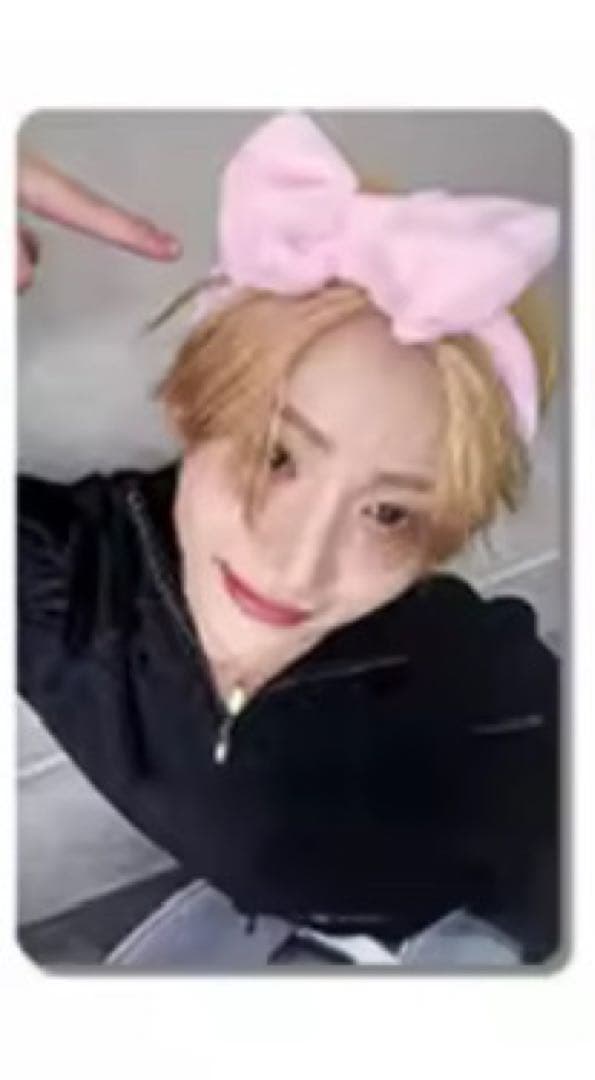 ALD1 euphoria トレカ ラキドロ オリヤン サンウォン - メルカリ