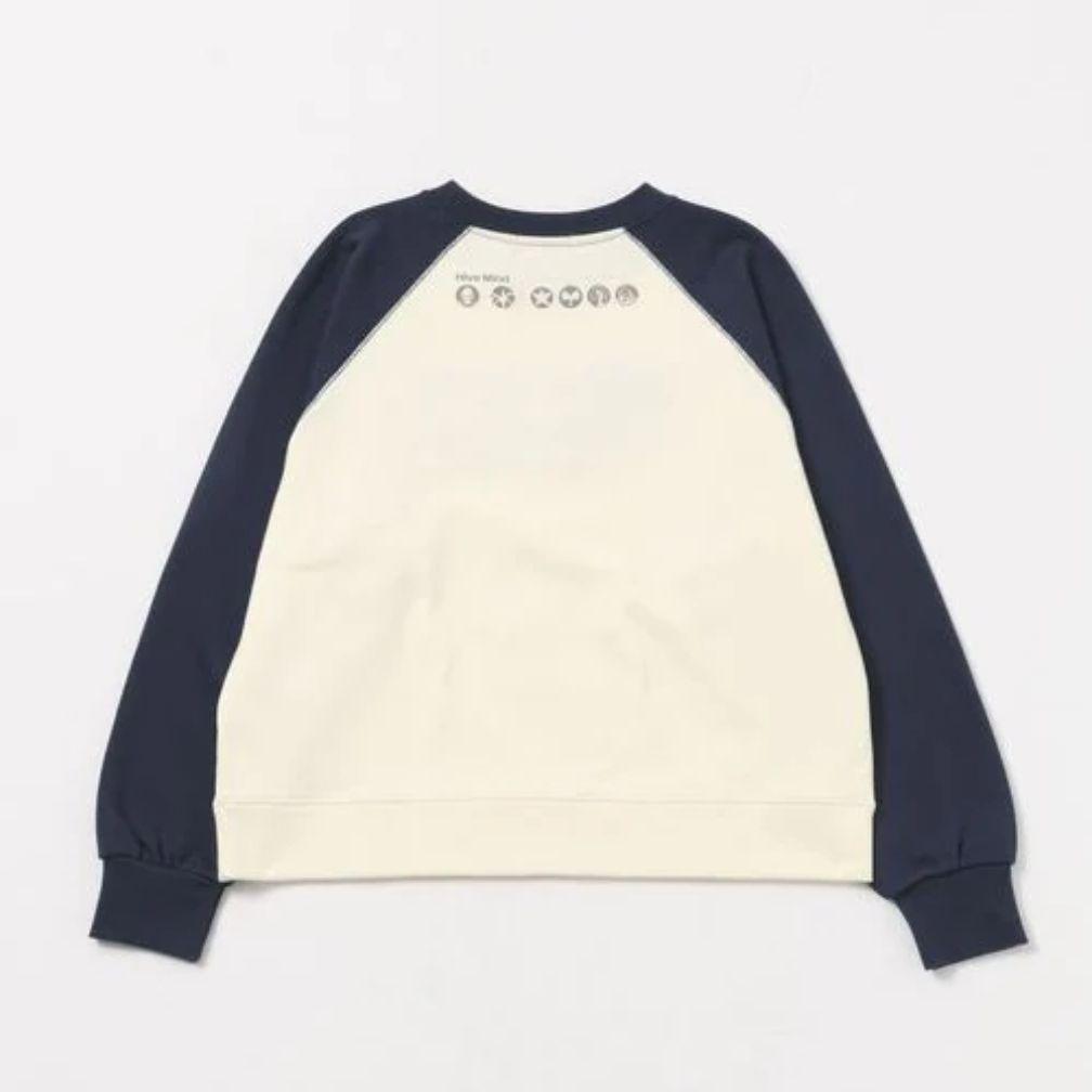 STRANGER THINGS × niko and スウェット Mサイズ - メルカリ