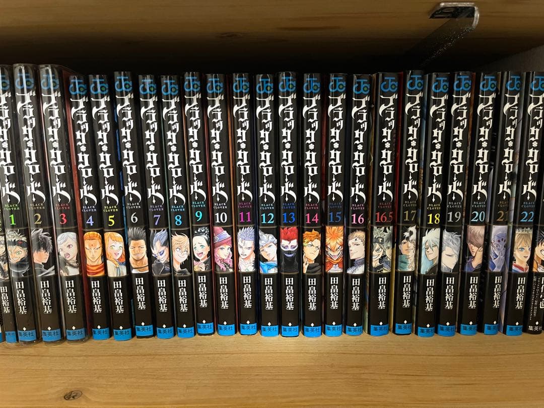 ブラッククローバー1巻〜22巻 ブラッククローバー 22 (ジャンプコミックス) | 田畠 裕基 |本 | 通販