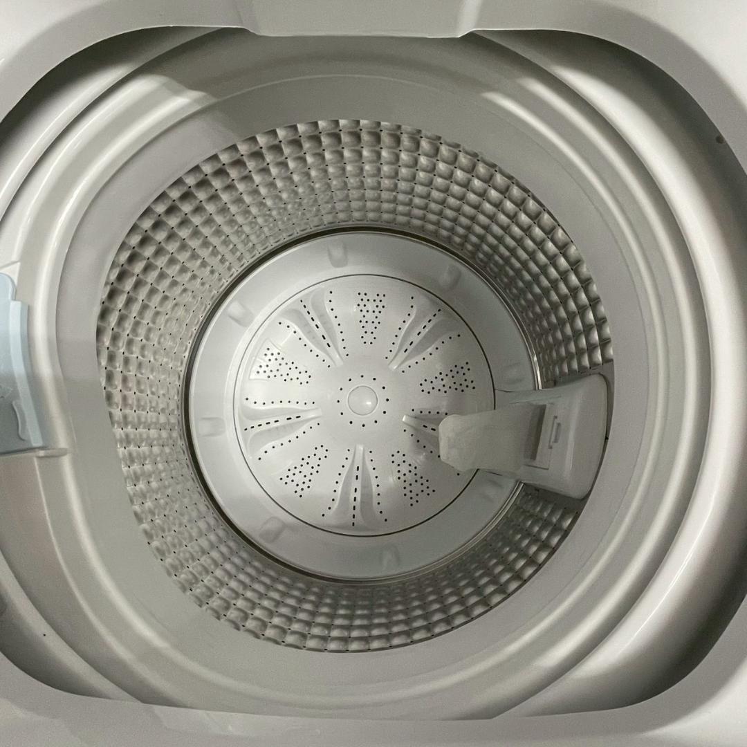 Haier ハイアール 縦型洗濯機 JW-HS55C 5.5kg A1504