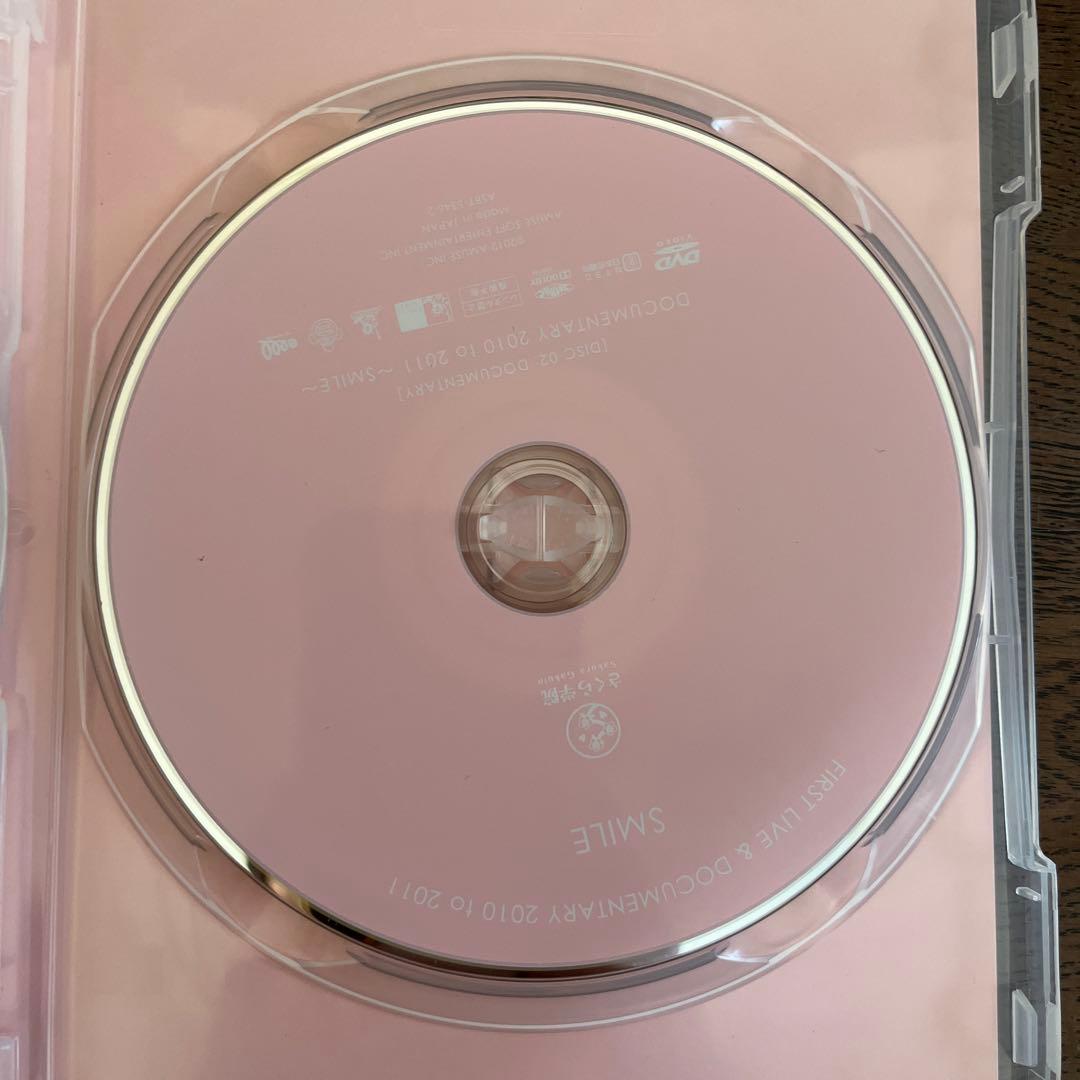 さくら学院　DVD Blu-ray まとめ売り