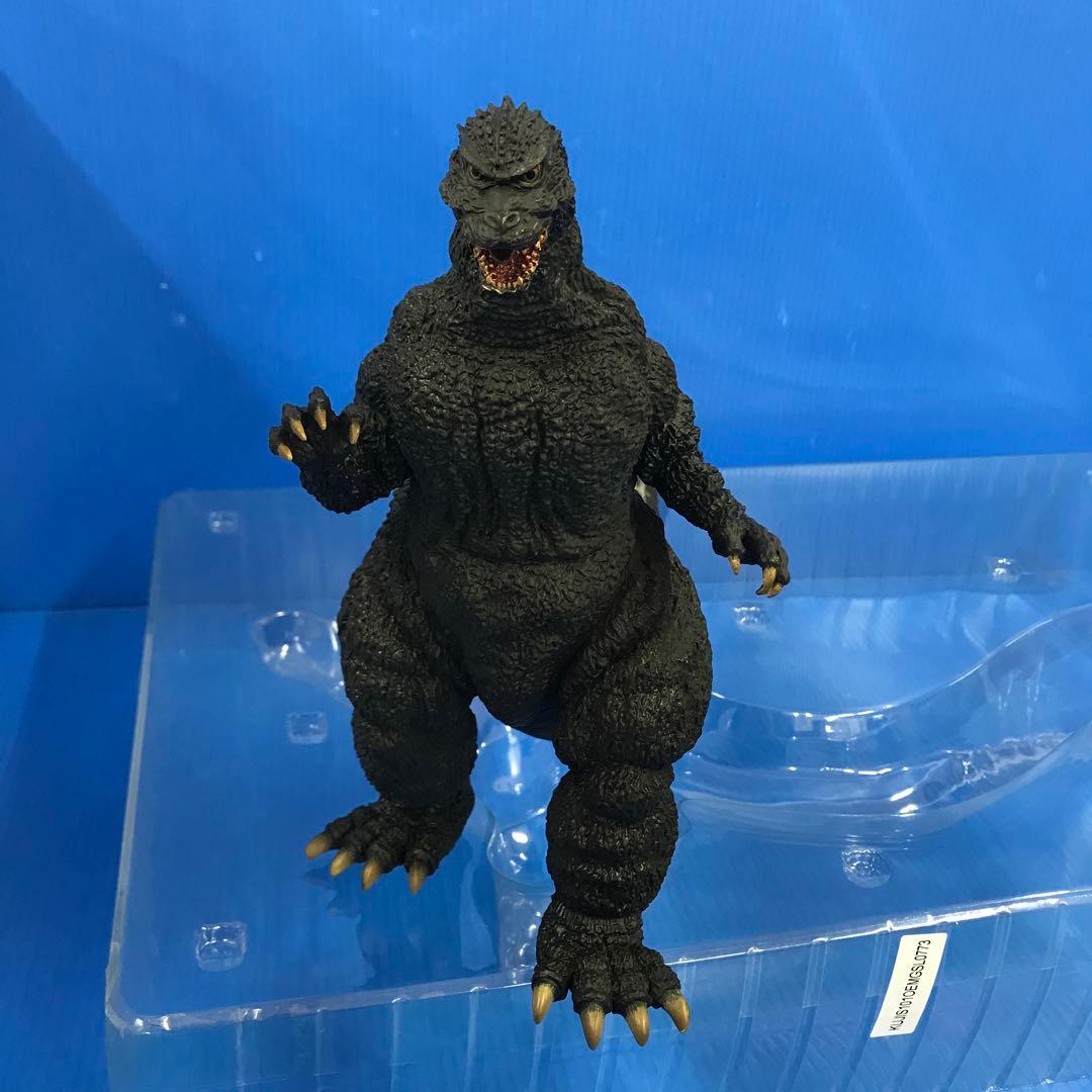 ゴジラ(1989) 一番くじONLINE A賞 フィギュア - メルカリ