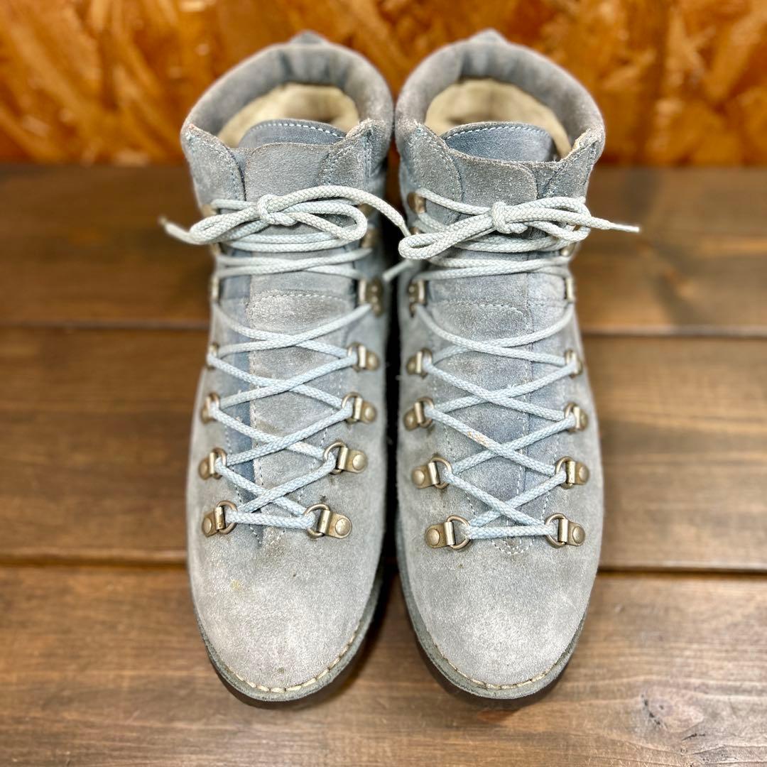 ころみGalibierスエード製マウンテンブーツ 26.0cm