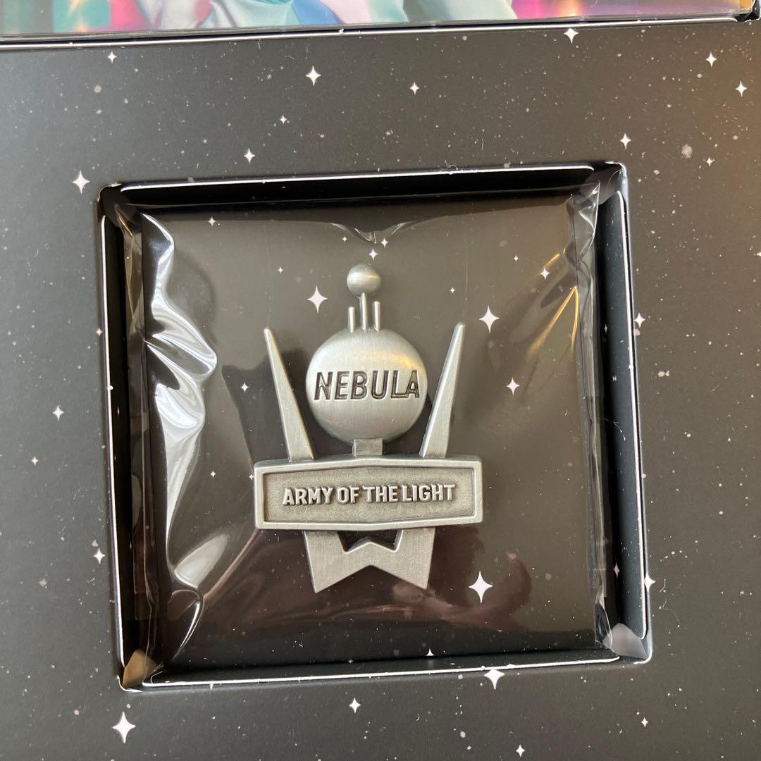 Perfume ネビュラロマンス 前篇 P.T.A会員限定盤 - メルカリ