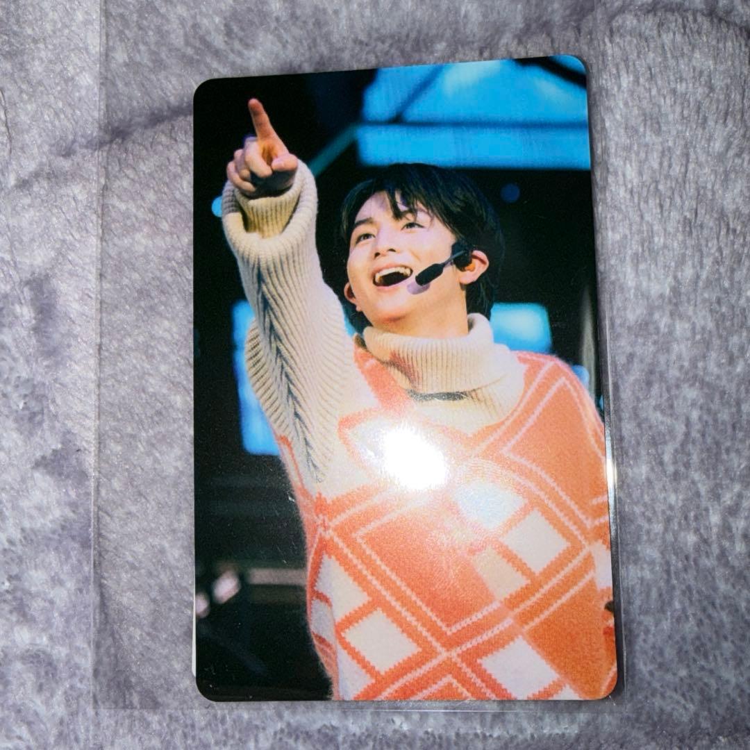 超特急 Joker universal music トレカ ハル - メルカリ