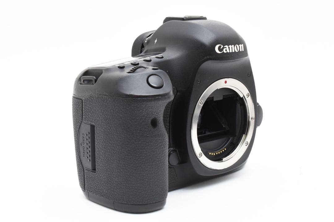 Canon EOS 5D mark III標準&望遠&ダブルレンズセット