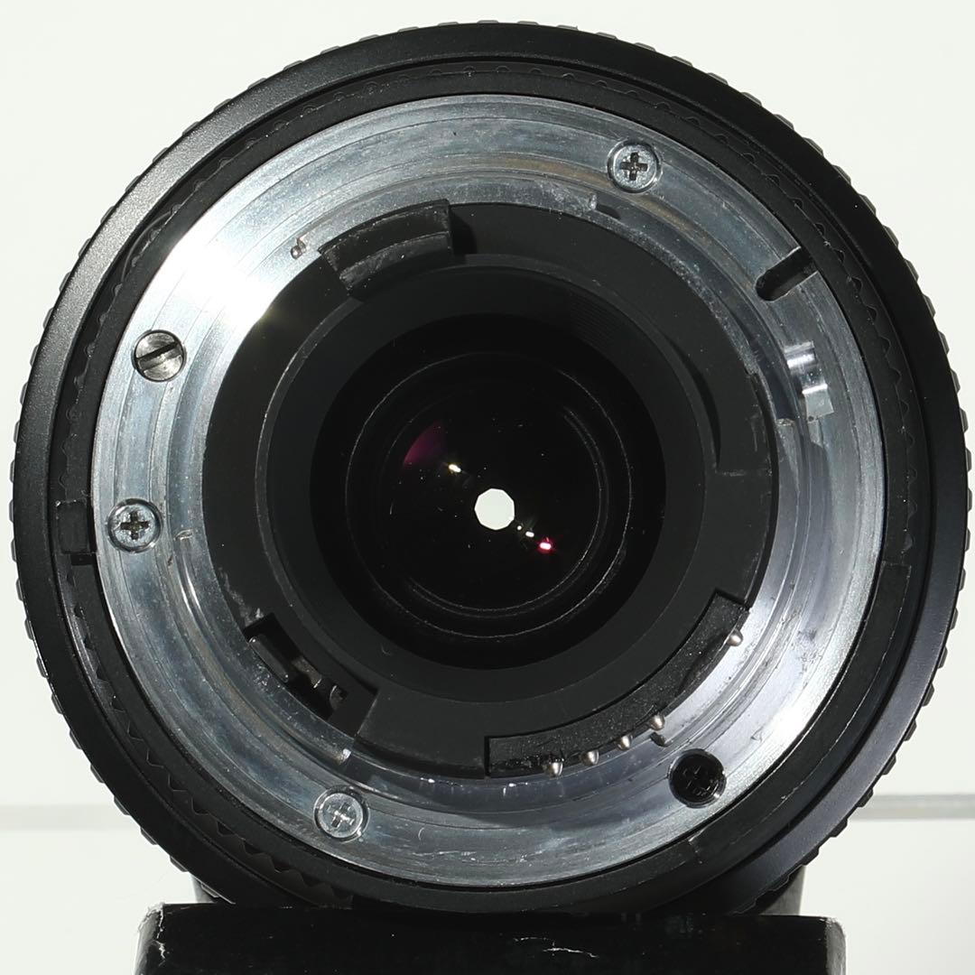 【完動品】Nikon AF NIKKOR 28-105 f/3.5-4.5 D②